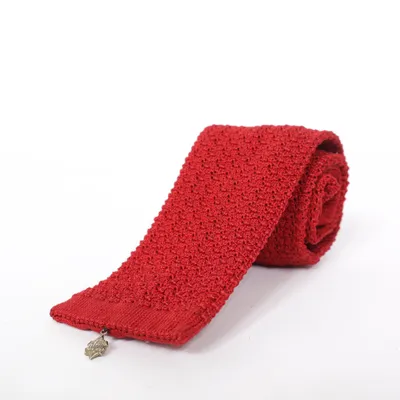 Tie (Red) from Alpi