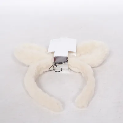 Haarband (Beige) van Beauty Bio