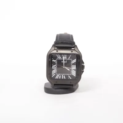 Armbandsur (Svart) från Regal