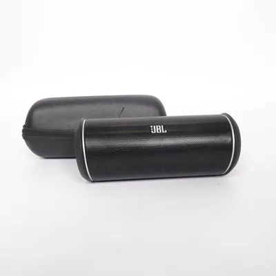 Bluetooth-högtalare (Svart) från JBL