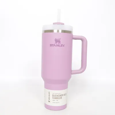 Termosmugg (Quencher H2.0 Flowstate) från Stanley