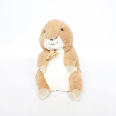Gosedjur (Beige, Brun) från Softtoys