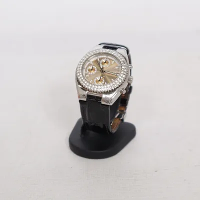Armbåndsur (115056L2) fra Guess