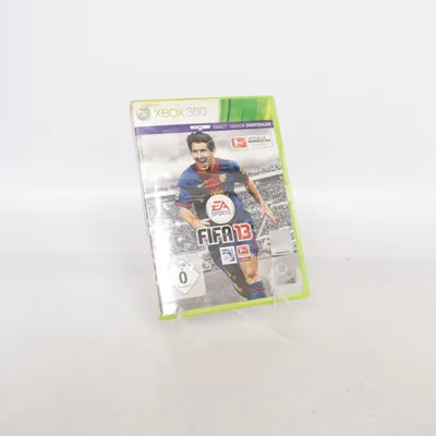 Video game from EA Sports