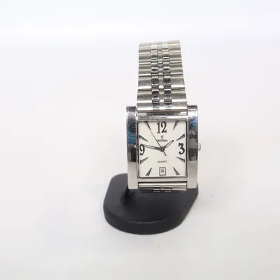 Polshorloge (Zilver) van Festina