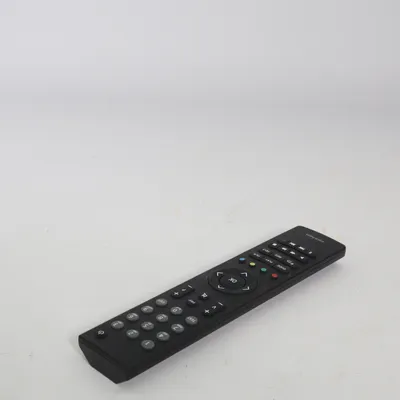 Remote control (Black) from Com Hem