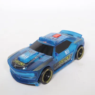 Speelgoed auto (Blauw, Meerkleurig) van Dickie Toys