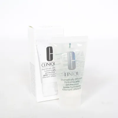 Crème visage (Dramatically Different Hydrating Jelly) de Clinique
