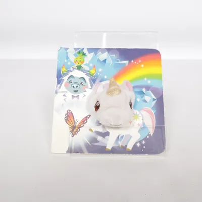 Babyspielzeug (Unicorn) von Tukan Förlag