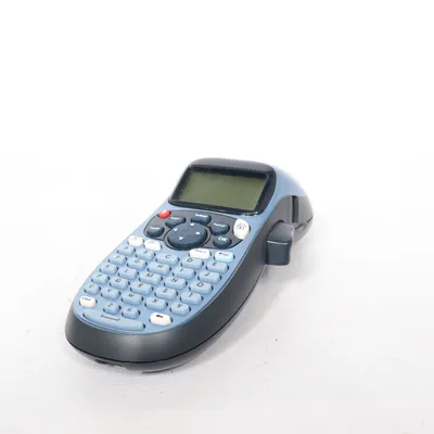 Etiqueteuse  de Dymo LetraTag