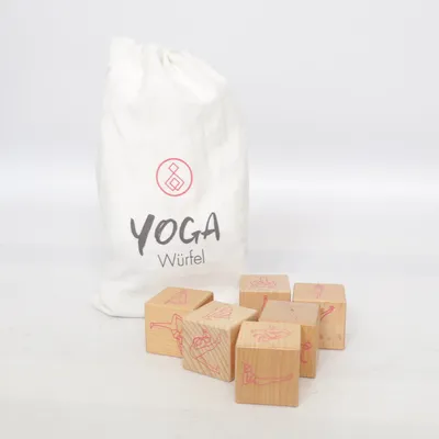 Yoga gear (Brown) from Würfel