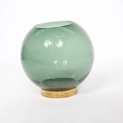 Vase (Green) from AYTM