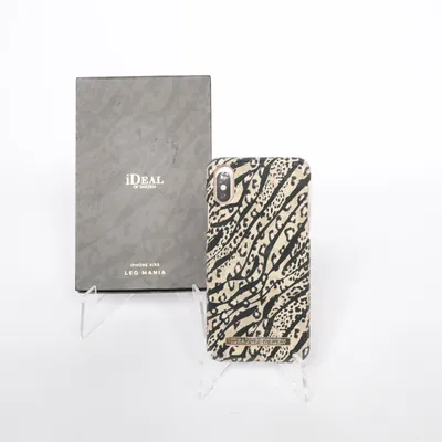 Coque de téléphone (iPhone X/XS) de iDeal of Sweden