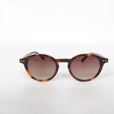 Zonnebril (Bruin, Zwart) van Corlin Eyewear