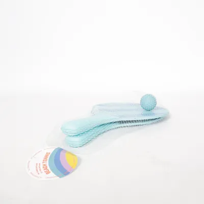Table tennis racket (Blue)
