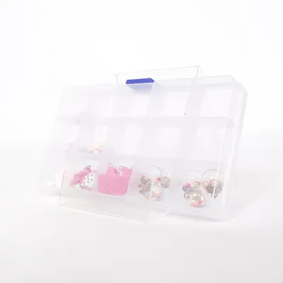 Smyckestillverkning (Rosa, Flerfärgad)