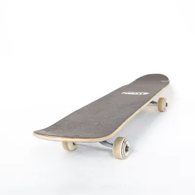 Skateboard (Svart, Flerfärgad) från Story