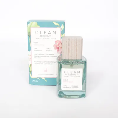 Eau de Parfum från CLEAN