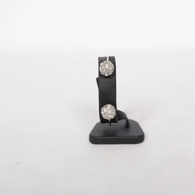 Armband (Zilver) Onbekend materiaal