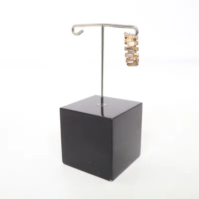 Örhänge (Guldfärgad) från Pilgrim Okänd metall