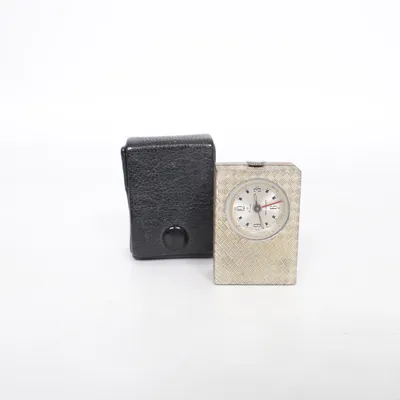 Pocket watch (Gold) from Stowa