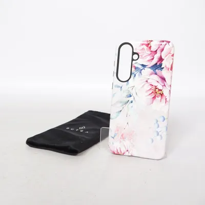 Phone case (Multicolored) from Burga
