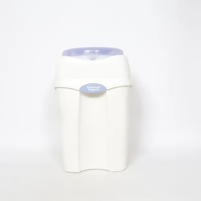 Blöjhink (Vit, Blå) från Tommee Tippee