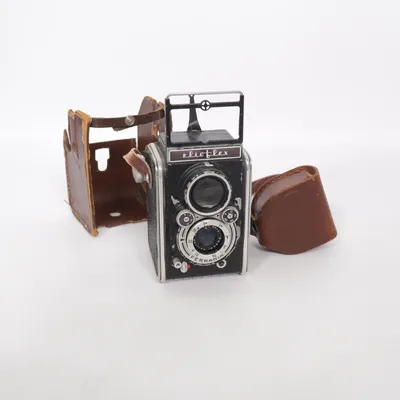 Analoge camera van Ferania