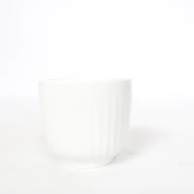 Drinkglas (Wit) van Kähler