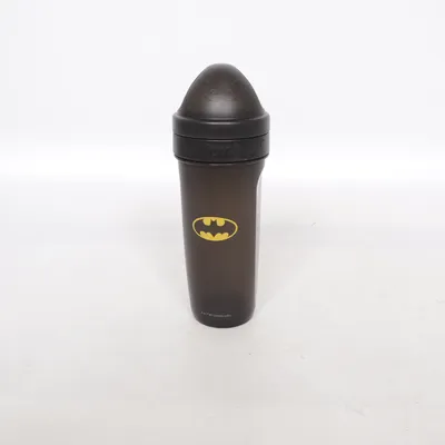 Nappflaska (Svart) från Herobility