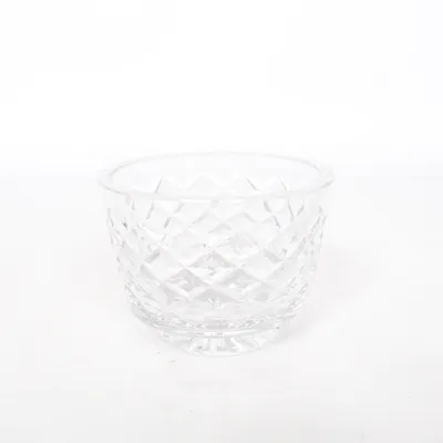 Skål (Transparent)
