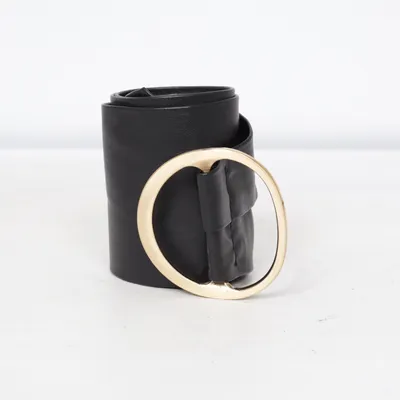 Ceinture (Noir)