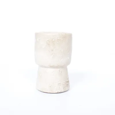 Ljuslykta (Beige) från Sklum