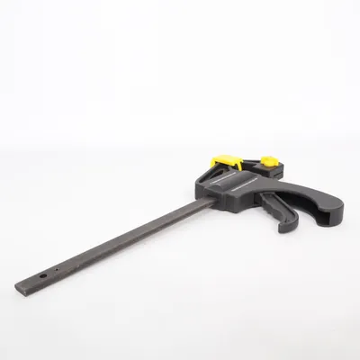 Klamme (Quick Grip Bar Clamp)