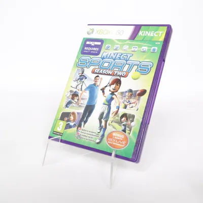 TV-spel från Xbox 360