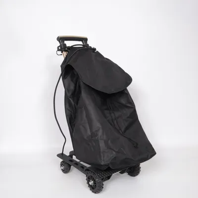Steekwagen van Selorss