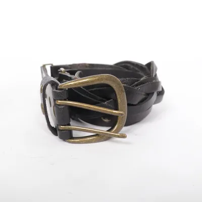 Riem (Zwart) van Saddler