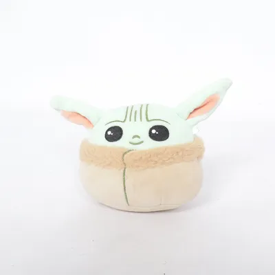 Gosedjur (Grön, Brun, Rosa) från Star Wars
