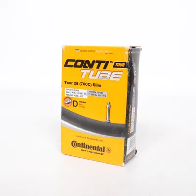 Cykeltillbehör (Tour 28 (700C) Slim) från Continental