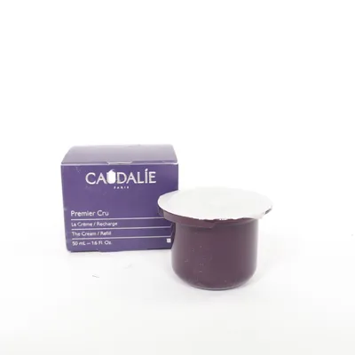 Crème visage (Premier Cru) de Caudalie