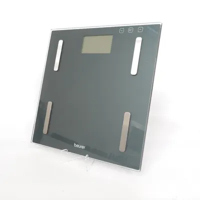 Personvåg (BF 180) från Beurer