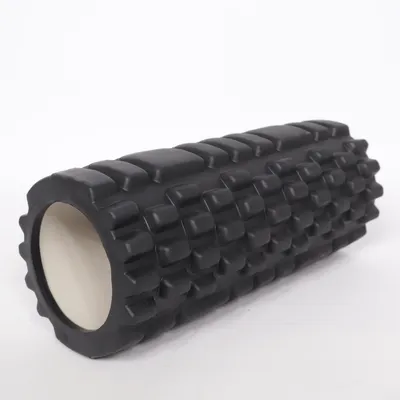 Rouleau en mousse (Noir)