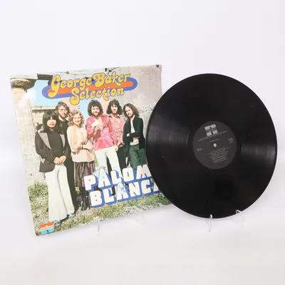 Vinylplaat
