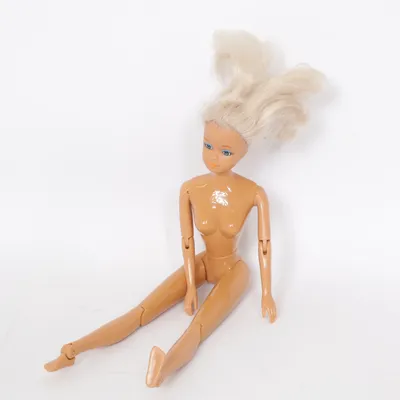 Pop (Steffi Love) van Simba