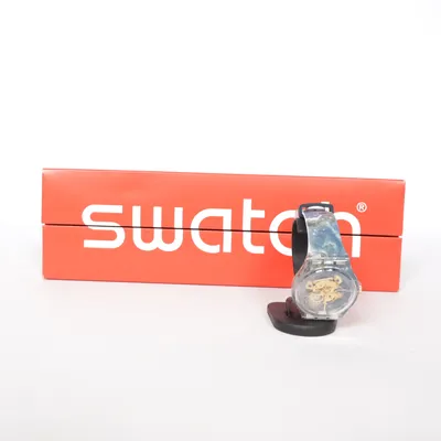 Polshorloge (Esa) van Swatch