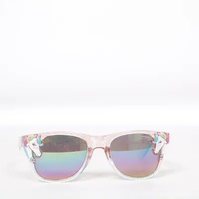 Sunglasses (Pink, Multicolored) from Swedish Design