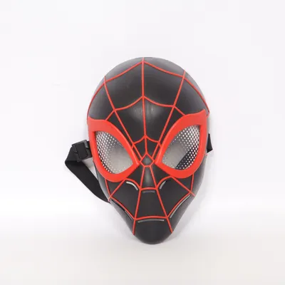 Costume accessories (Black, Red)