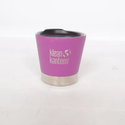Termokrus (Lilla) fra Klean Kanteen