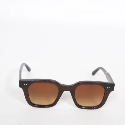 Sunglasses (Brown) from Chimi