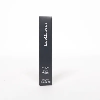 Läppglans (Lip Gloss-Balm) från Bare Minerals